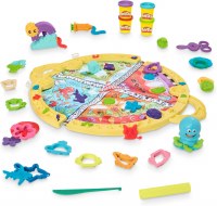 PLAY-DOH FOLD 'N GO PLAYMAT