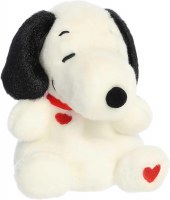 PALM PALS SNOOPY HEARTS