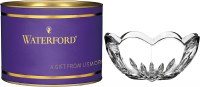 WATERFORD GIFTOLOGY LISMORE HEART BOWL