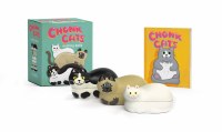 MINI KIT CHONK CATS NESTING DOLLS