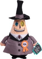 NBC PLUSH MAYOR