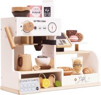 LE TOY VAN BARISTA CAFE SHOP