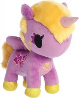 TOKIDOKI UNICORNO 7" FLOWER ORCHID