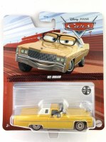 DISNEY CARS DIECAST MEL DORADO