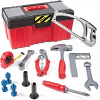 KIDOOZIE MY FIRST TOOLBOX