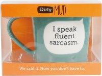 ONIM MUG SARCASM