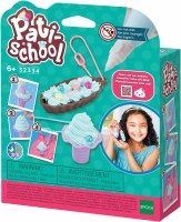 PATI-SCHOOL PASTEL KEYCHAIN CREATIONS