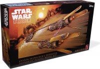 AMT STAR WARS ANAKIN'S PODRACER