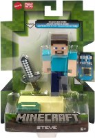 MINECRAFT BUILD A PORTAL STEVE