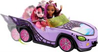 MONSTER HIGH GHOUL MOBILE