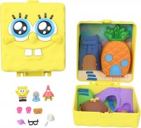 POLLY POCKET SPONGEBOB COMPACT