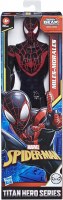 MARVEL TITAN HERO MILES MORALES