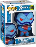 FUNKO POP #1459 X-MEN APOCALYPSE