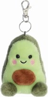PALM PALS CLIP-ON AIRY AVOCADO