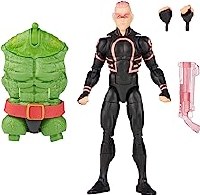 MARVEL X-MEN LEGENDS MARVEL'S KID OMEGA