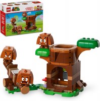 LEGO #71433 MARIO GOOMBAS' PLAYGROUND