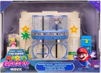 SUPER MARIO GALAXY MOVIE GATEWAY GALAXY