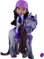 BREYER PIPER'S PONY TALES PALOMA & RAYNA