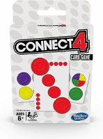 CARD GAME CONNECT 4