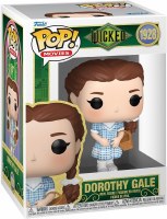 FUNKO POP! #1928 WICKED DOROTHY GALE