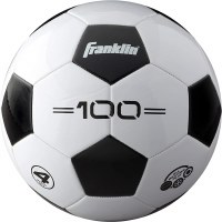 FRANKLIN SOCCER BALL SIZE 4 ASST