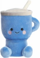 PALM PALS 8" CLIFF TRAVEL CUP
