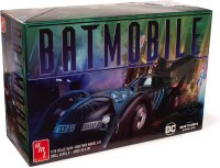 AMT MODEL BATMOBILE BATMAN FOREVER