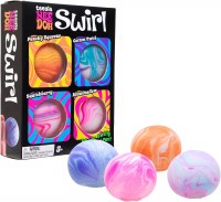 NEEDOH TEENIE SWIRL MULTIPACK