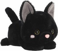 AURORA 9" TOO CUTE BELLA BLACK CAT