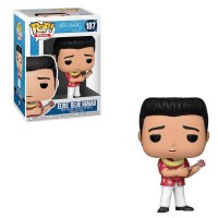 FUNKO POP! ELVIS PRESLEY BLUE HAWAII