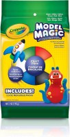 CRAYOLA MODEL MAGIC VARIETY PACK