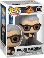 FUNKO POP! DR IAN MALCOLM