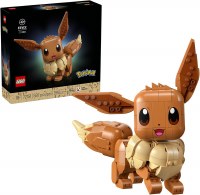 LEGO POKEMON #72151 EEVEE