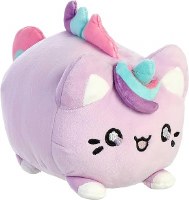 MEOWCHI 7" UNICORN LAVENDER DREAM