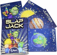 SLAP JACK CARD GAME