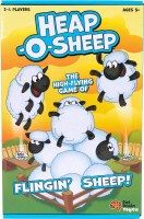 HEAP-O-SHEEP GAME