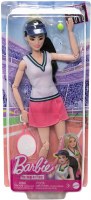 BARBIE MADE TO MOVE TENNIS PLAYER