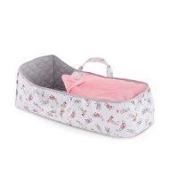 COROLLE CARRY BED 14"& 17"