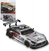 HOT WHEELS 1:43 PREMIUM MERCEDES AMG