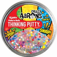 CRAZY AARON'S 4" POKE 'N DOTS