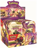 POKEMON MINI TIN