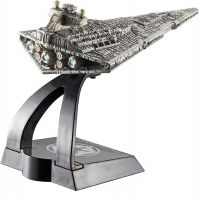 HOT WHEELS STAR WARS STAR DESTROYER