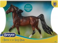 BREYER BAY MORGAN