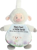EBBA STORY PALS MARY HAD A LITTLE LAMB