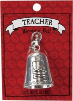 ONIM KEYRING BELL TEACHER