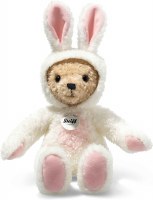 STEIFF TEDDY BEAR BUNNY