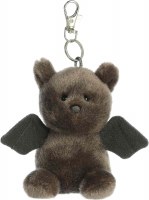 PALM PALS CLIP-ON LUNA BAT