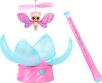 LOL MAGIC FLYERS FAIRIES