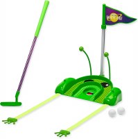 FRANKLIN GALACTIC GOLF