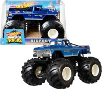 HOT WHEELS MONSTER TRUCK BIGFOOT